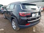 2020 JEEP COMPASS 2.0 MULTIJET 140 LONGITUDE 5DR for sale at Copart PETERLEE