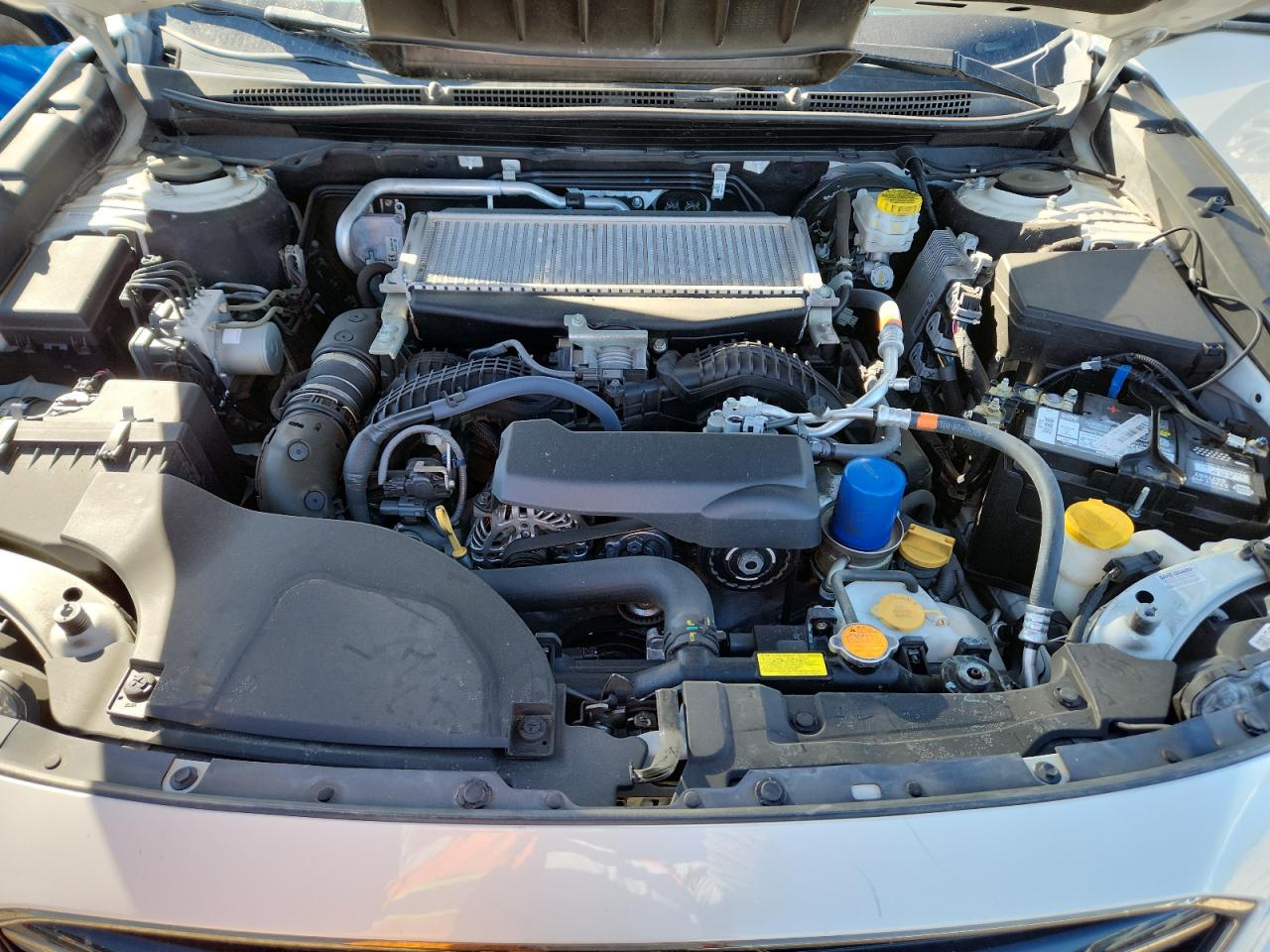 2020 Subaru Outback Touring Ldl VIN: 4S4BTGPD3L3175021 Lot: 84466675