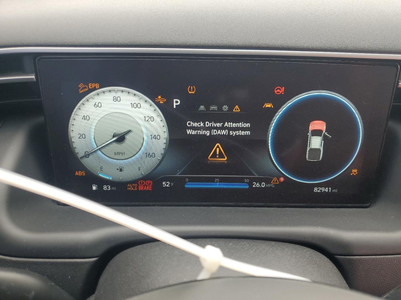 2022 Hyundai Santa Cruz Sel Premium VIN: 5NTJDDAF9NH008290 Lot: 90594835