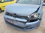 2010 VOLKSWAGEN GOLF S  for sale at Copart BRISTOL