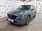 2025 MAZDA CX-5 EXCLUSIVE-LINE MHEV  for sale at Copart BELFAST