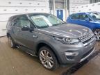 2015 LAND ROVER DISCO-Y SPORT LUXURY HSE 2.0 TD4 180 HSE LUXURY 5DR AUTO for sale at Copart EAST KILBRIDE