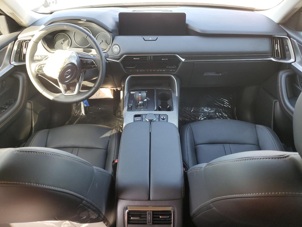 2025 Mazda Cx-90 Preferred VIN: JM3KKBHD3S1246731 Lot: 82672755