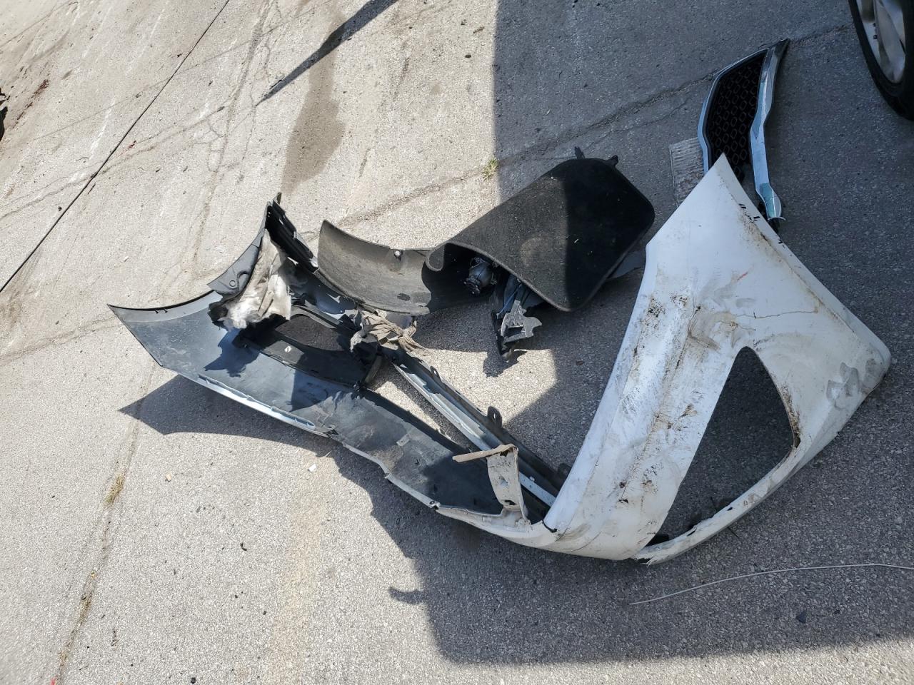 2013 Kia Optima Ex VIN: 5XXGN4A73DG128319 Lot: 84944405