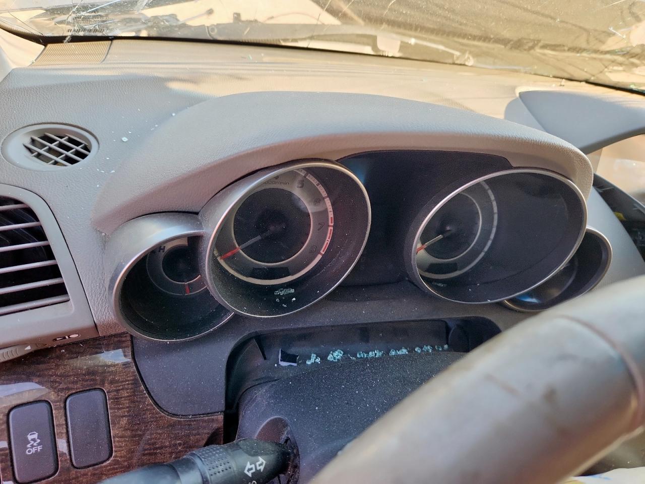 2013 Acura Mdx Technology VIN: 2HNYD2H38DH505507 Lot: 85693205