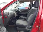 2014 NISSAN MICRA VISIA  for sale at Copart CORBY