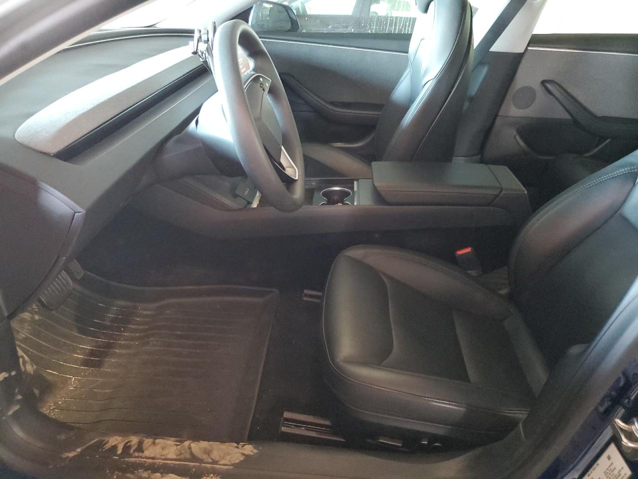 2024 Tesla Model 3 VIN: 5YJ3E1EA1RF831219 Lot: 90290095