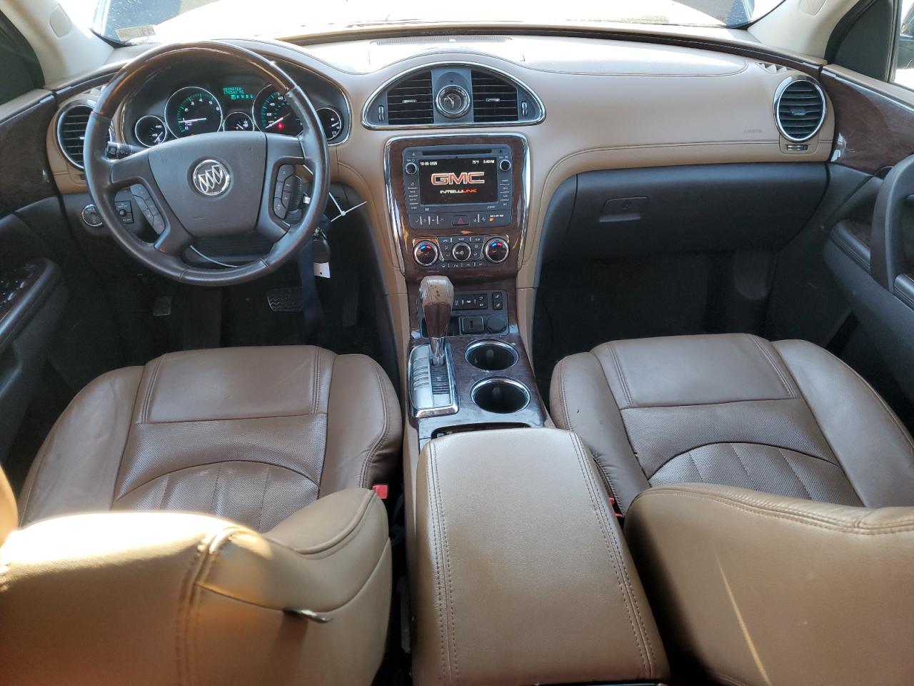 2016 Buick Enclave VIN: 5GAKRBKD7GJ291306 Lot: 85930115