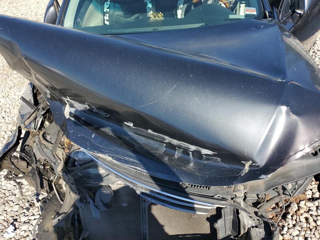 2007 Lexus Es350 VIN: JTHBJ46G872064950 Lot: 82324815