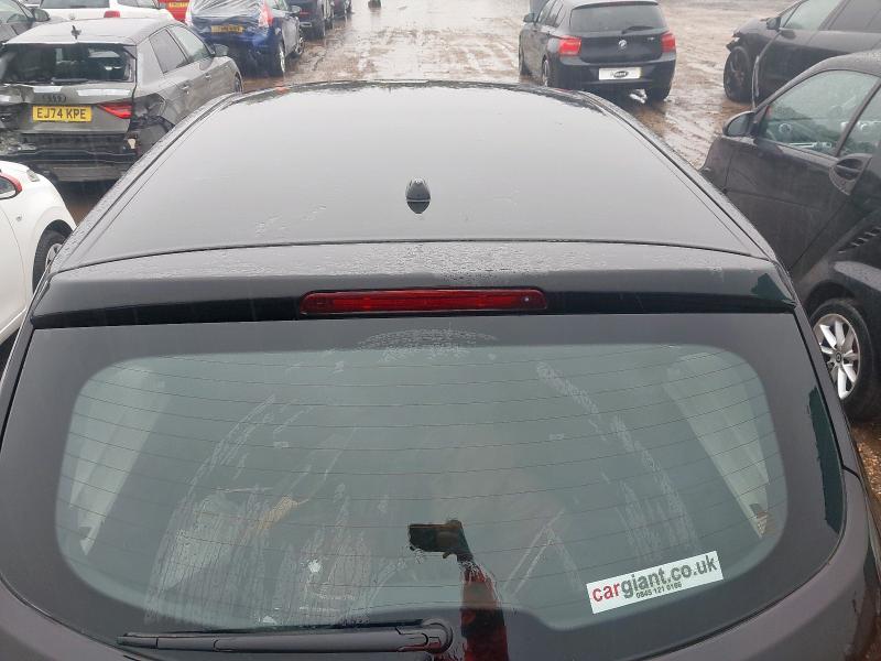 2009 NISSAN QASHQAI 2.0 ACENTA 5DR CVT