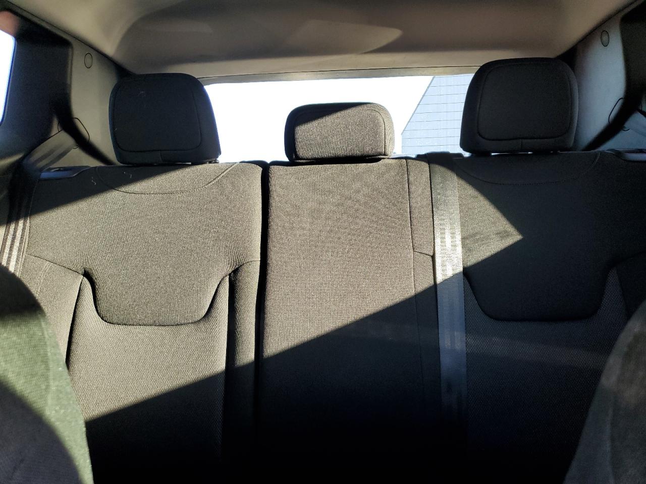 2020 Jeep Renegade Sport VIN: ZACNJBAB4LPL69003 Lot: 87419685