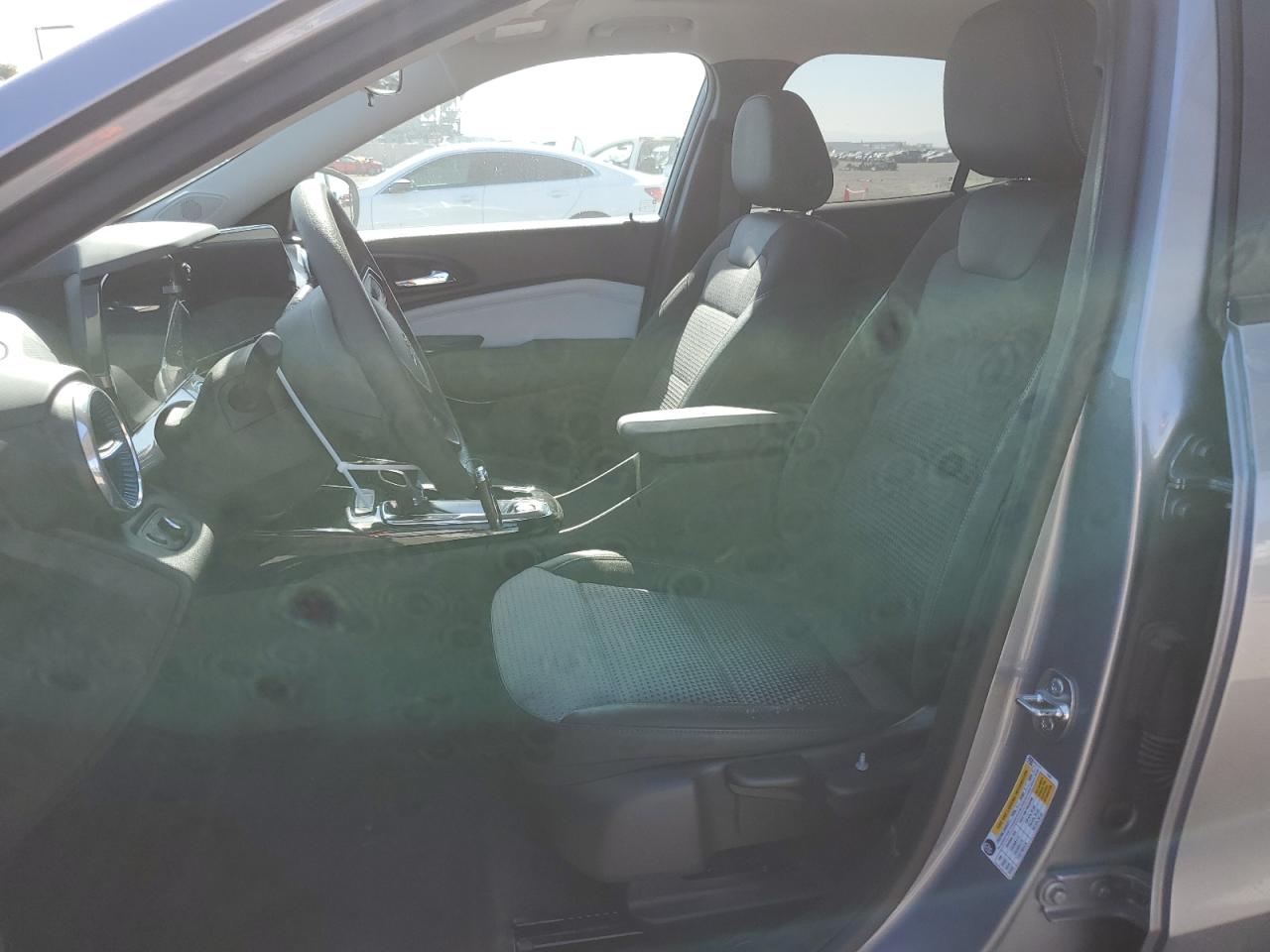 2024 Chevrolet Trax 1Lt VIN: KL77LHE29RC232118 Lot: 90133405