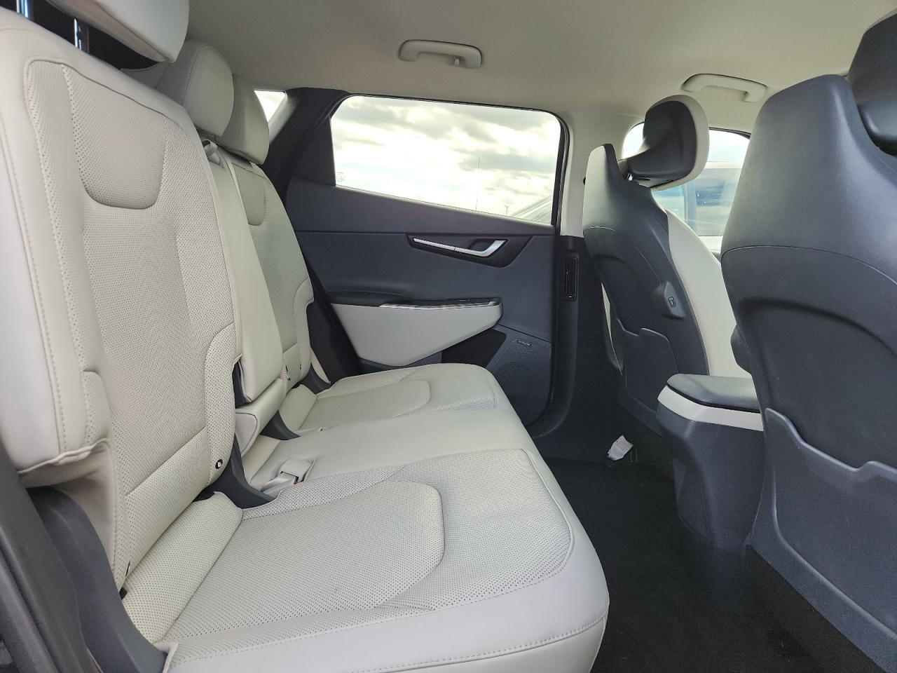 2023 Kia Ev6 Light VIN: KNDC3DLCXP5102307 Lot: 87068585