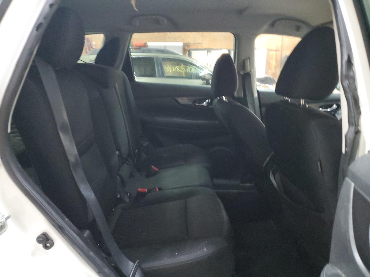 2019 Nissan Rogue S VIN: KNMAT2MV7KP527931 Lot: 85749955