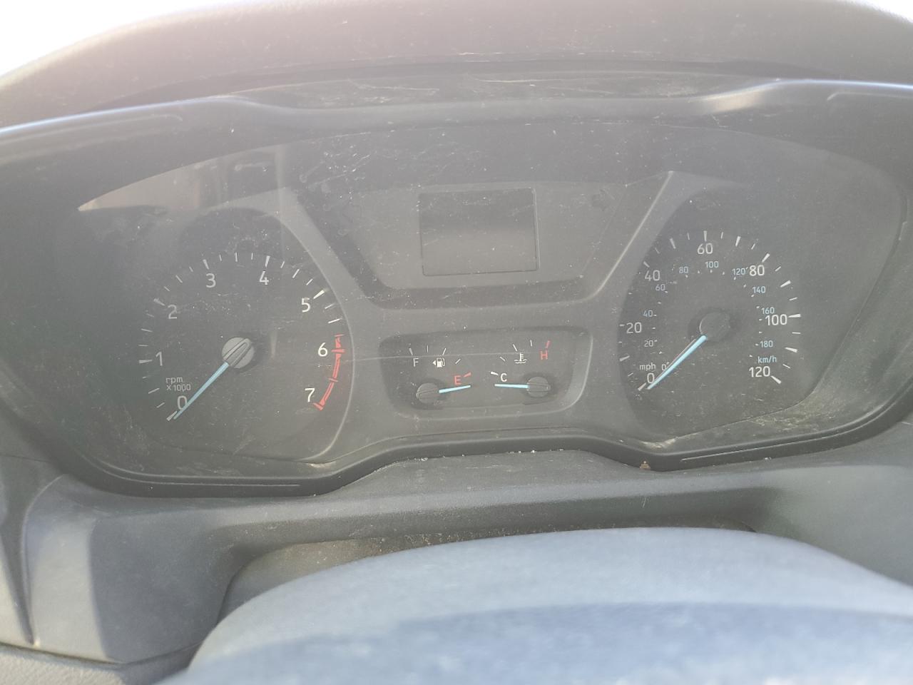 2016 Ford Transit T-350 VIN: 1FTBW2CG2GKB01602 Lot: 85282005