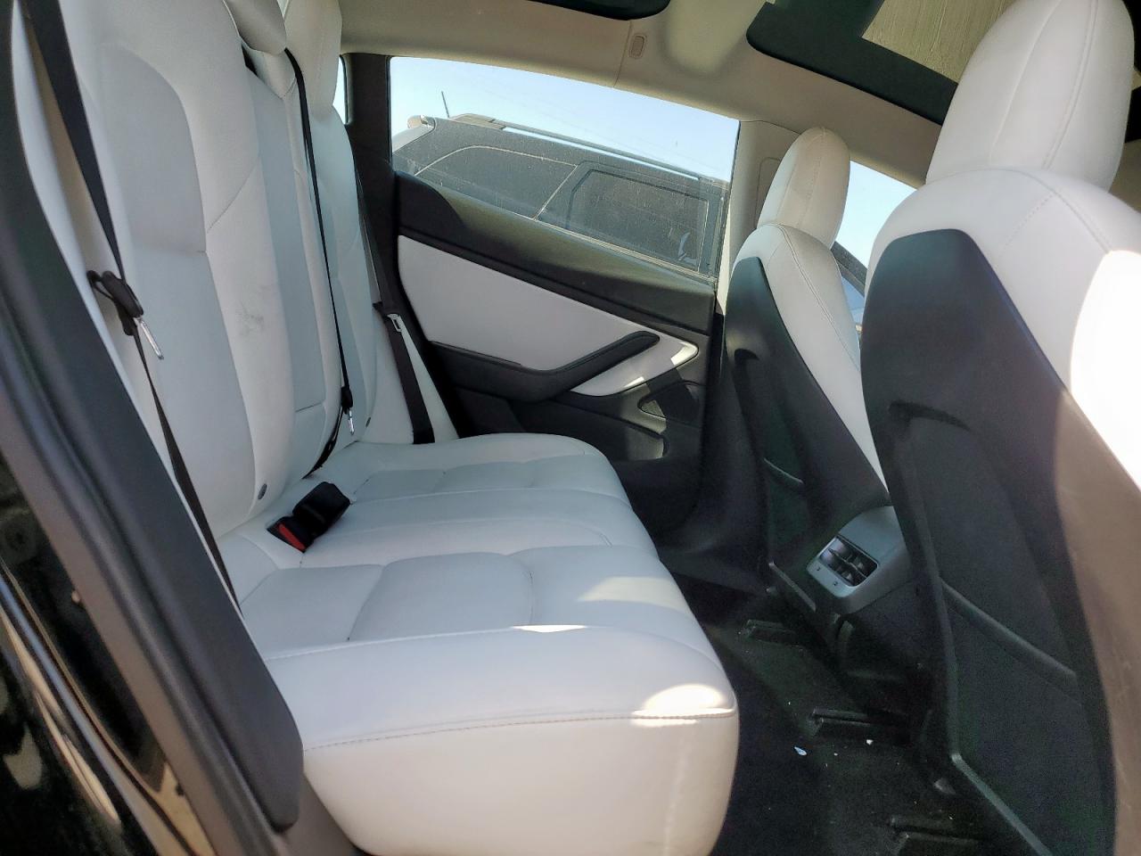 2020 Tesla Model 3 VIN: 5YJ3E1EA1LF609352 Lot: 82272465