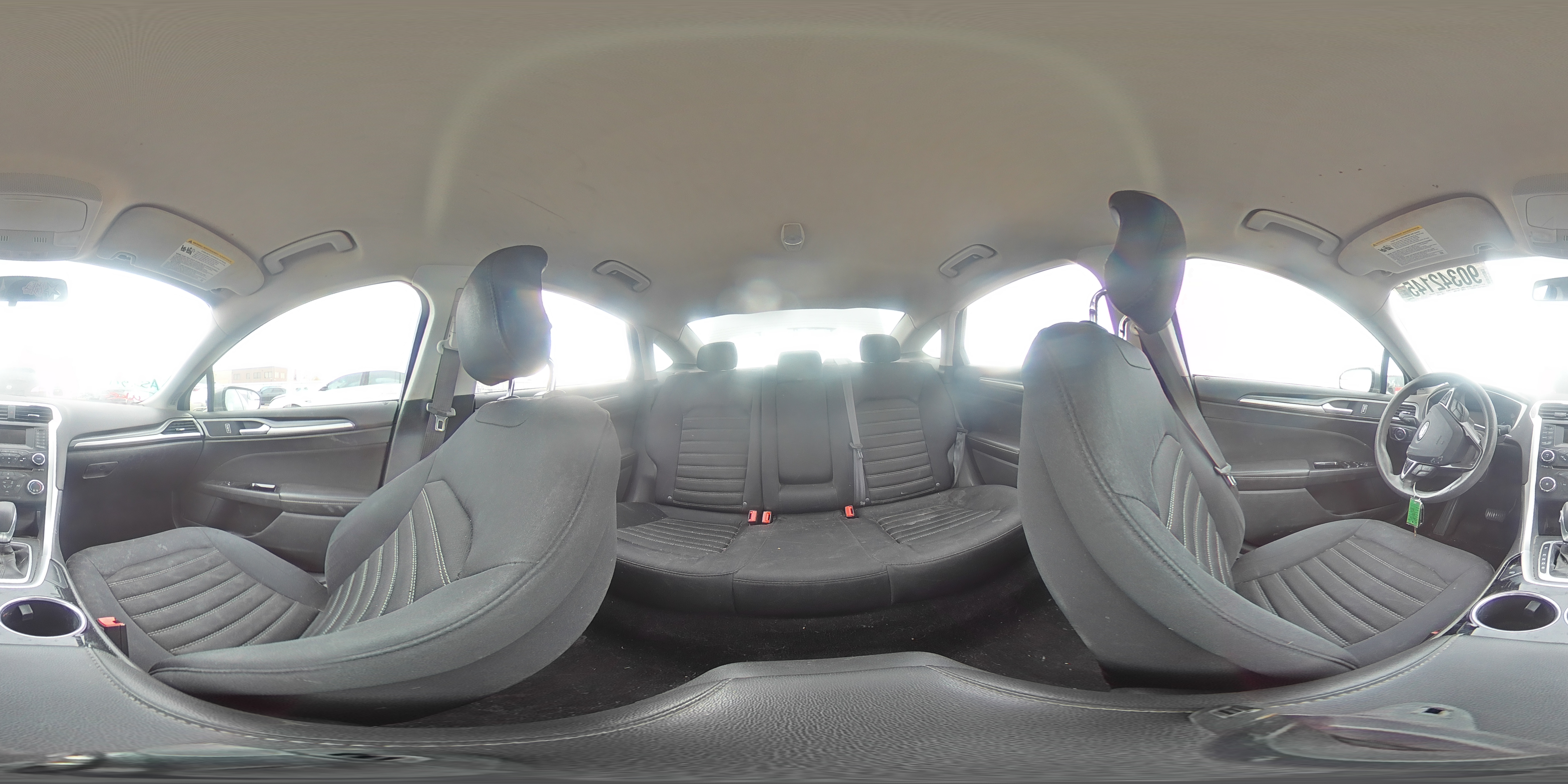 2013 Ford Fusion Se VIN: 3FA6P0H77DR177468 Lot: 90342145