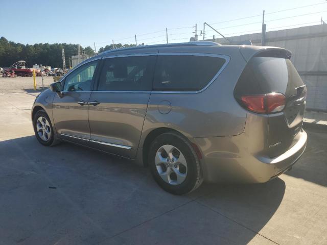  CHRYSLER PACIFICA 2018 Серый