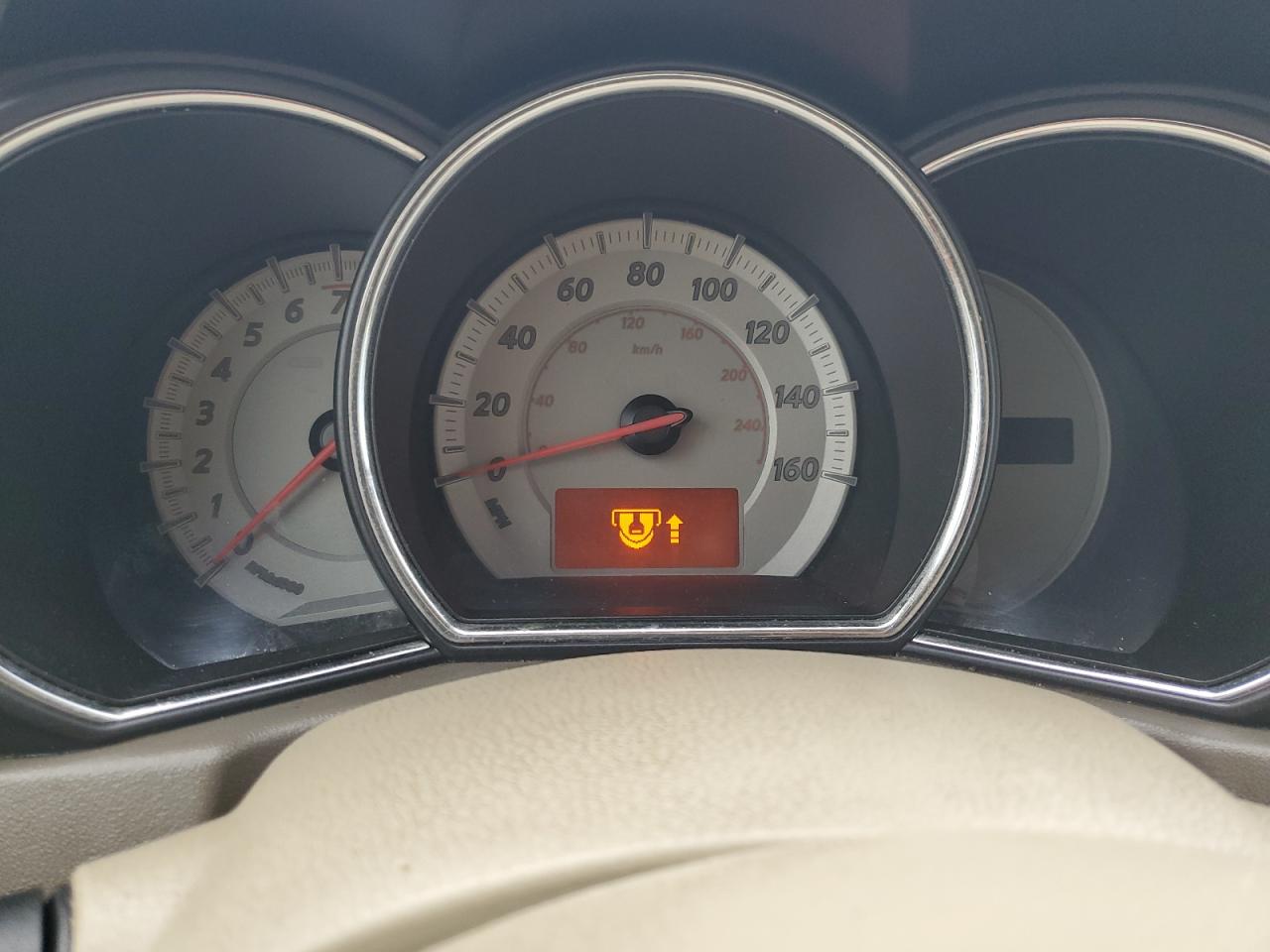 2009 Nissan Murano S VIN: JN8AZ18U49W022458 Lot: 70109845