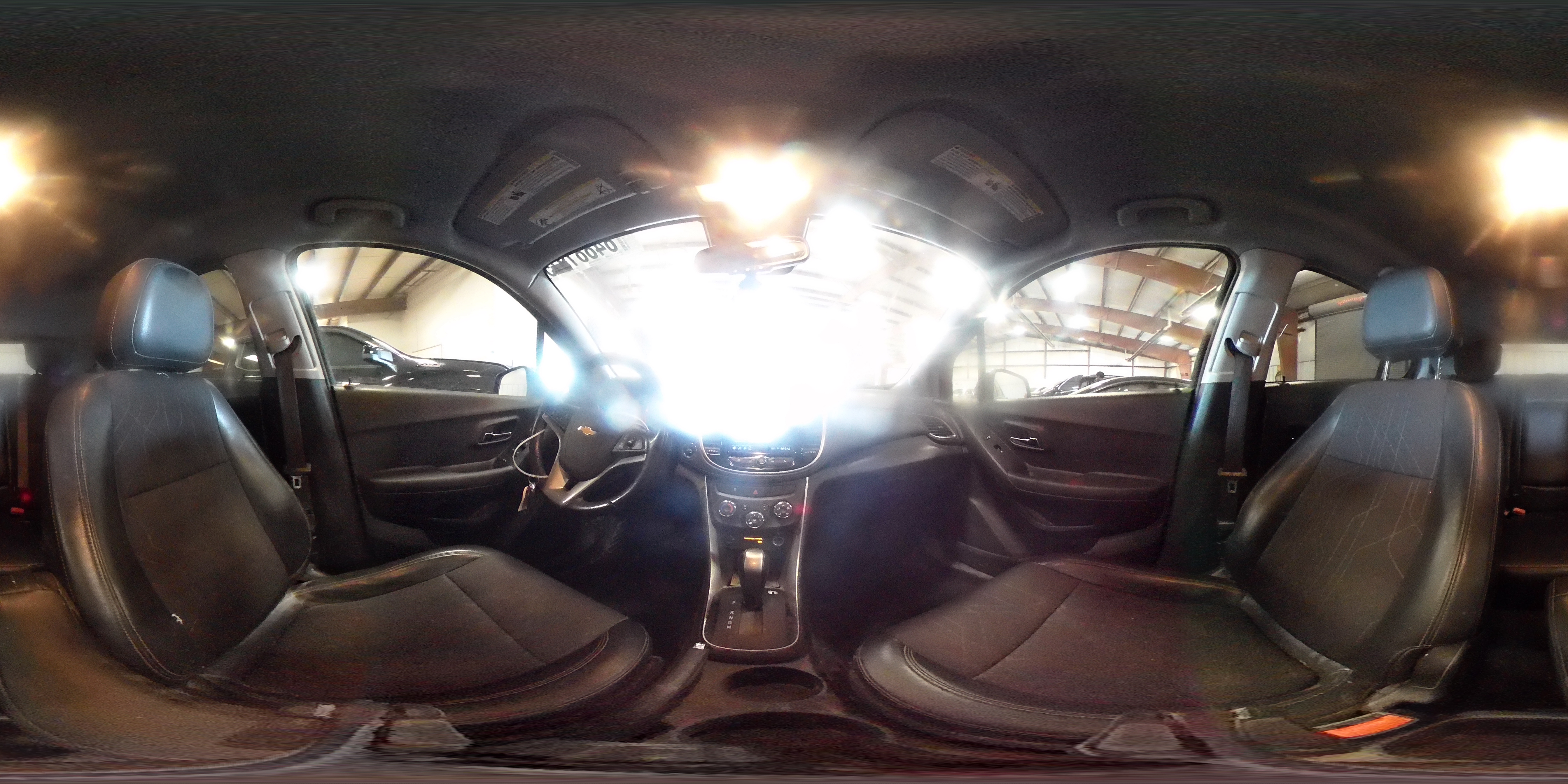 2019 Chevrolet Trax 1Lt VIN: KL7CJLSB9KB932230 Lot: 84881975