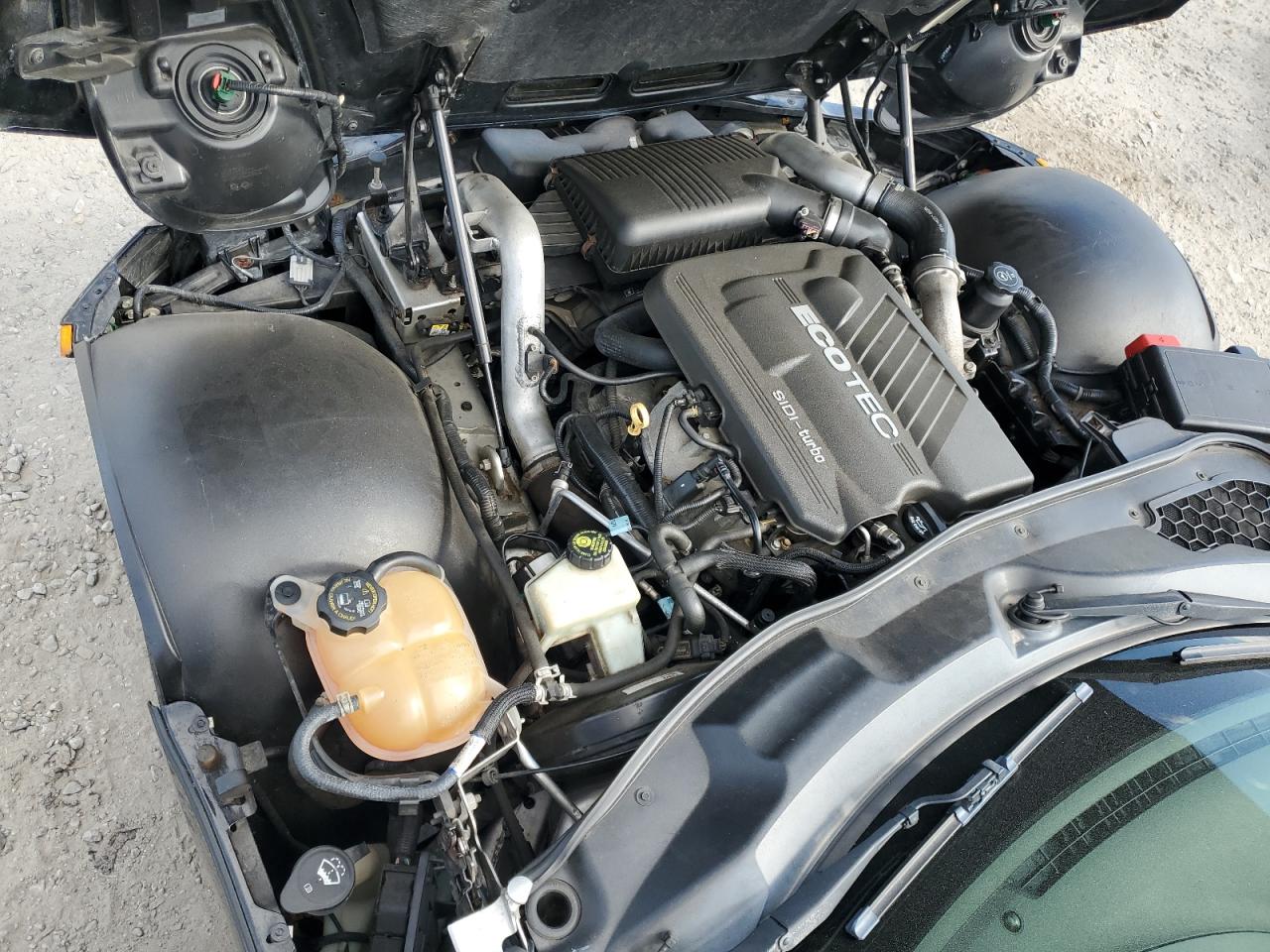 2007 Pontiac Solstice Gxp VIN: 1G2MG35X47Y124454 Lot: 85286245