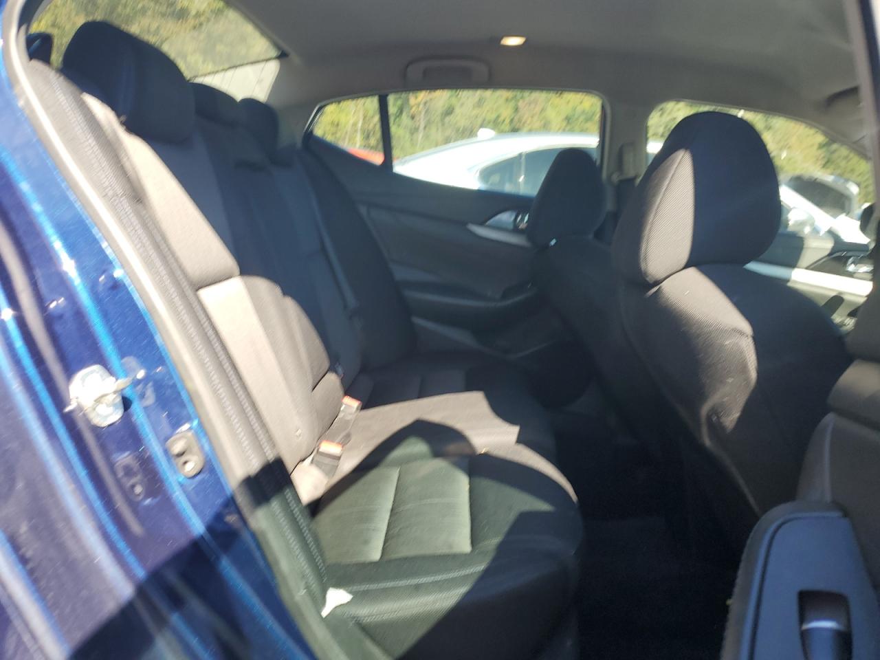 2017 Nissan Maxima 3.5S VIN: 1N4AA6AP5HC404007 Lot: 86688775