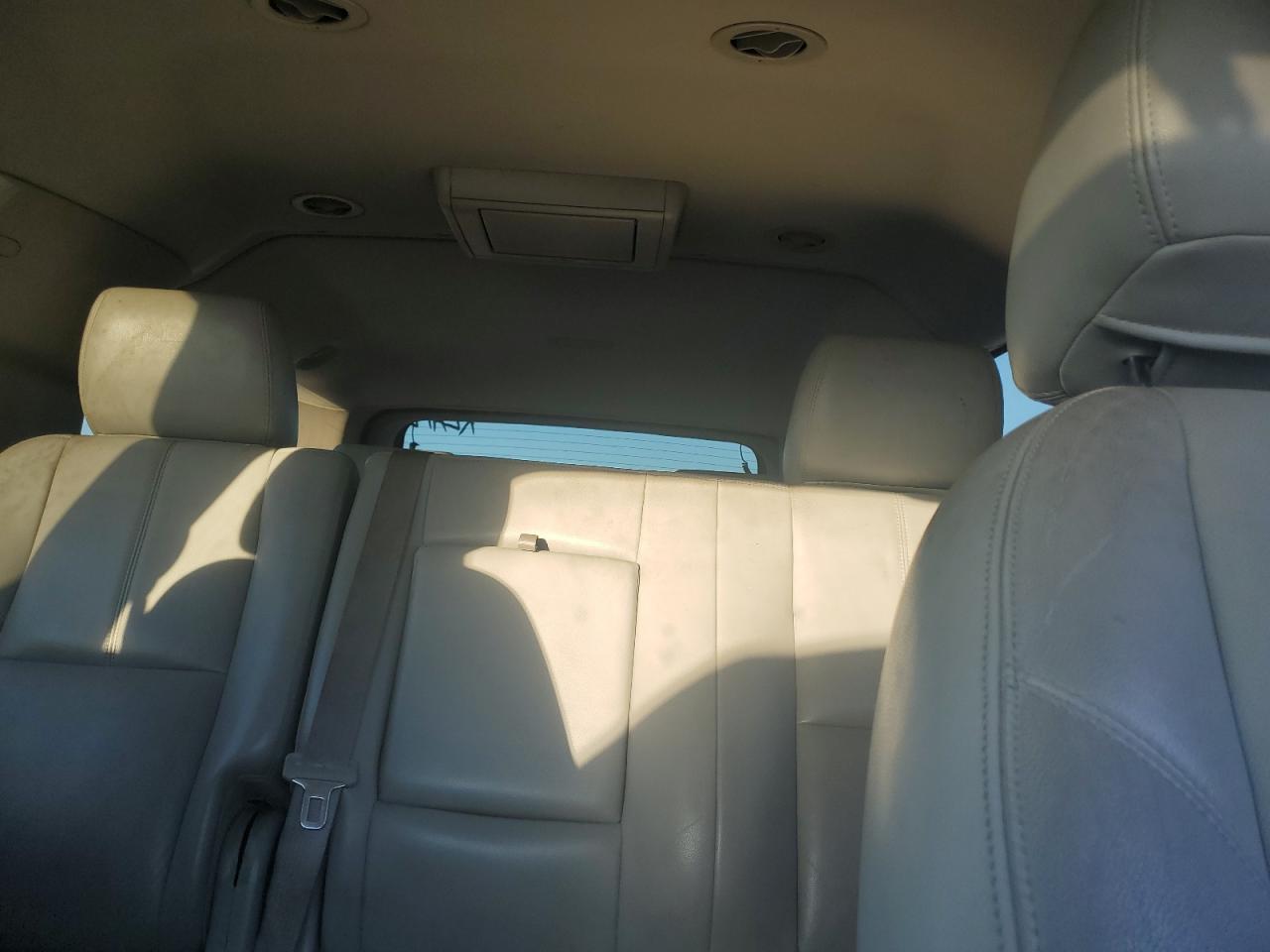 2013 GMC Yukon Xl C1500 Slt VIN: 1GKS1KE00DR350129 Lot: 82454215