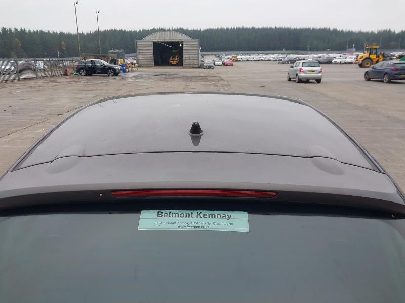 2012 CHRYSLER YPSILON 1.3 M-JET SE 5DR