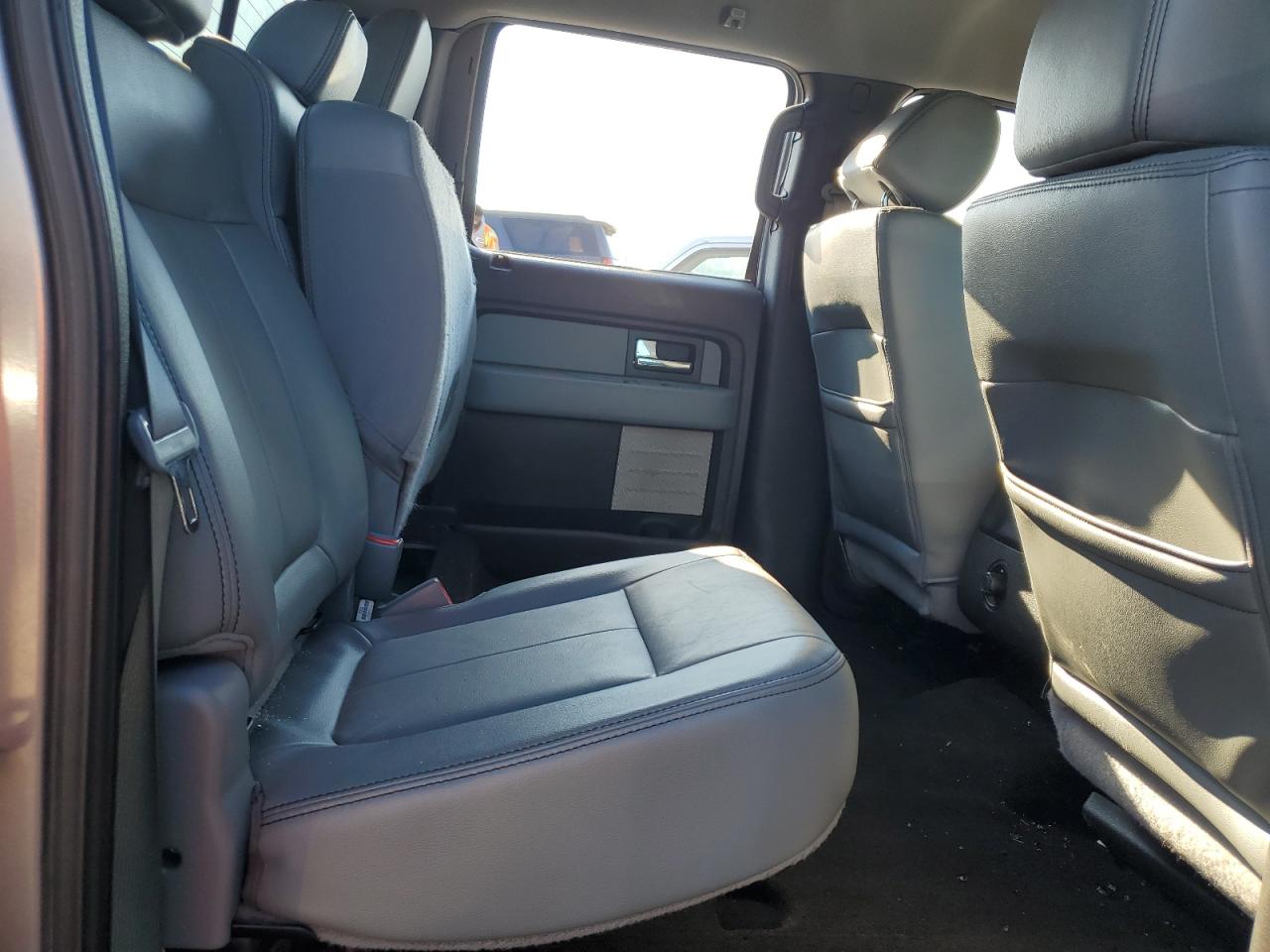 2014 Ford F150 Supercrew VIN: 1FTFW1EF5EKE56941 Lot: 82374955