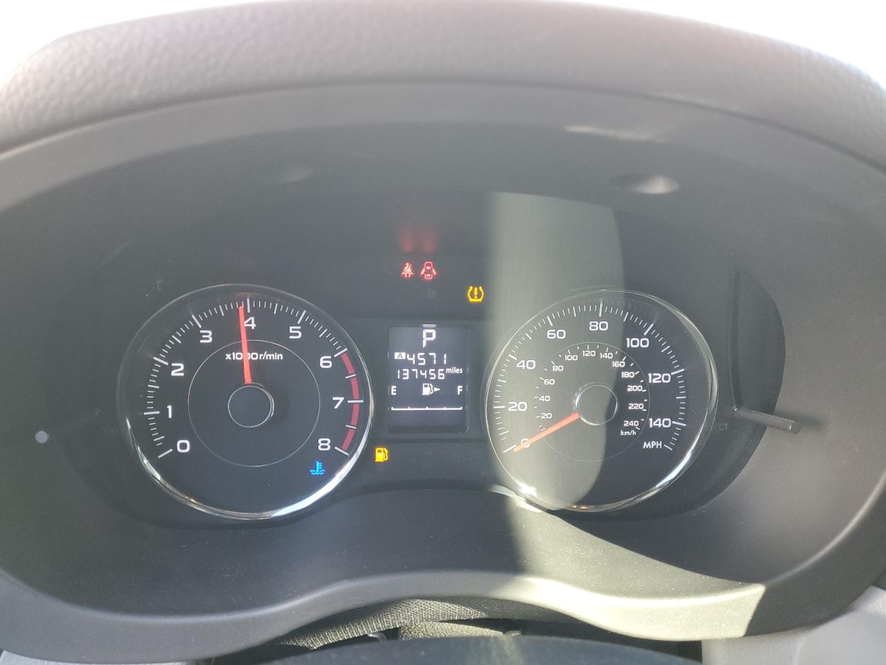 2015 Subaru Forester 2.5I Touring VIN: JF2SJAUC2FH553907 Lot: 86879175