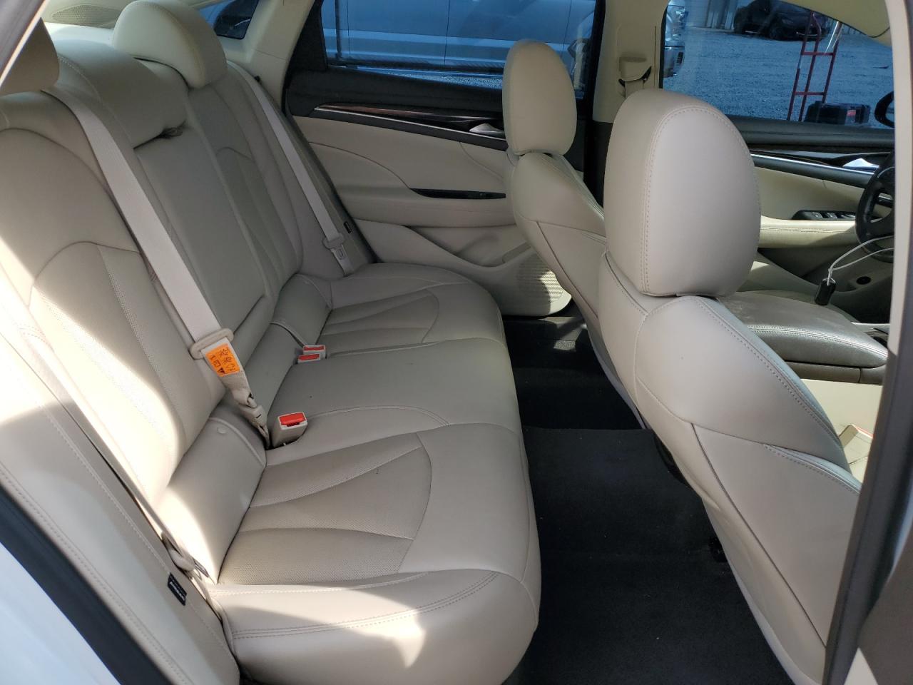 2017 Buick Lacrosse Essence VIN: 1G4ZP5SS0HU164007 Lot: 82763615