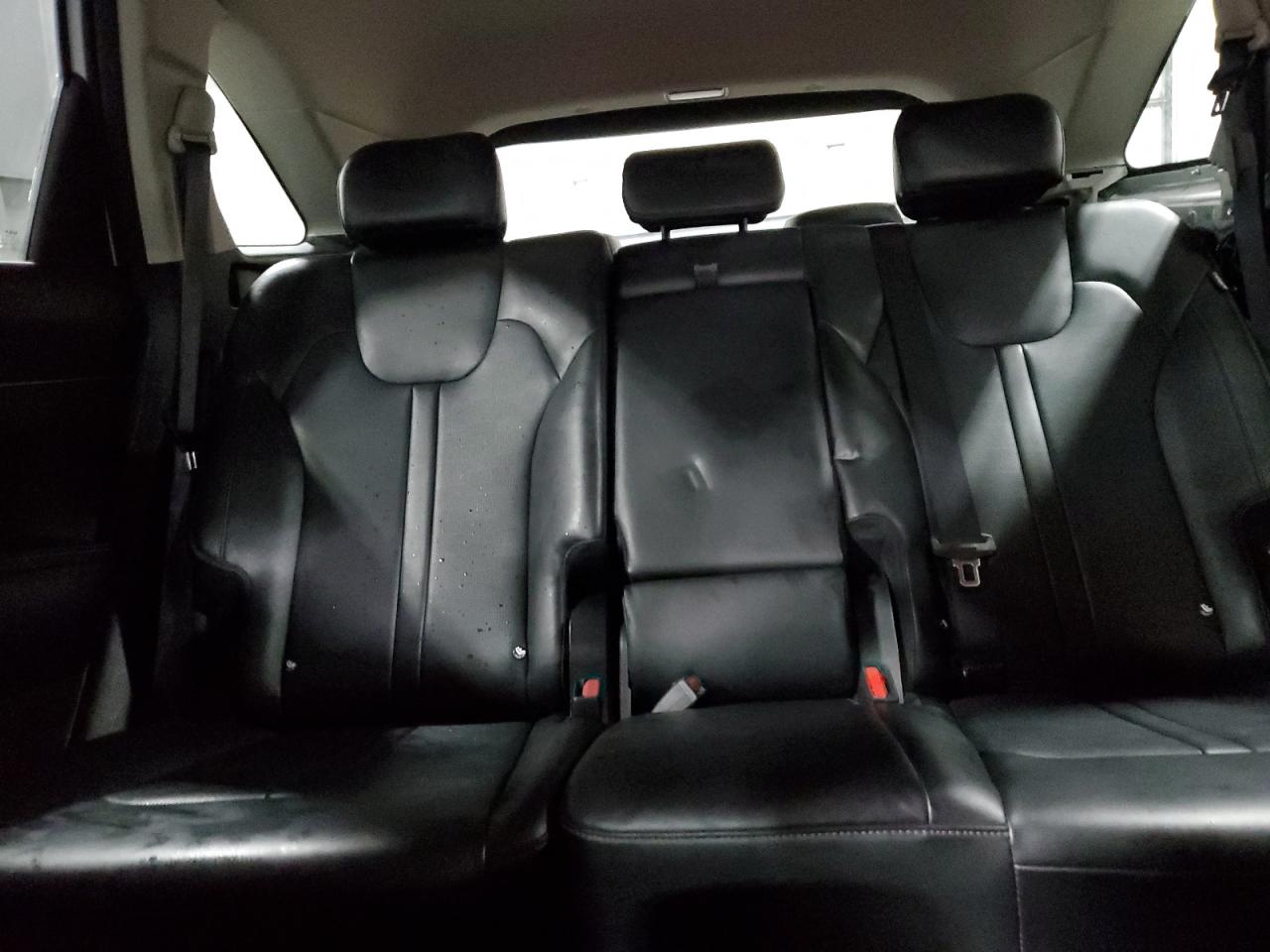 2024 Kia Sorento S VIN: 5XYRL4JC2RG271437 Lot: 87086625