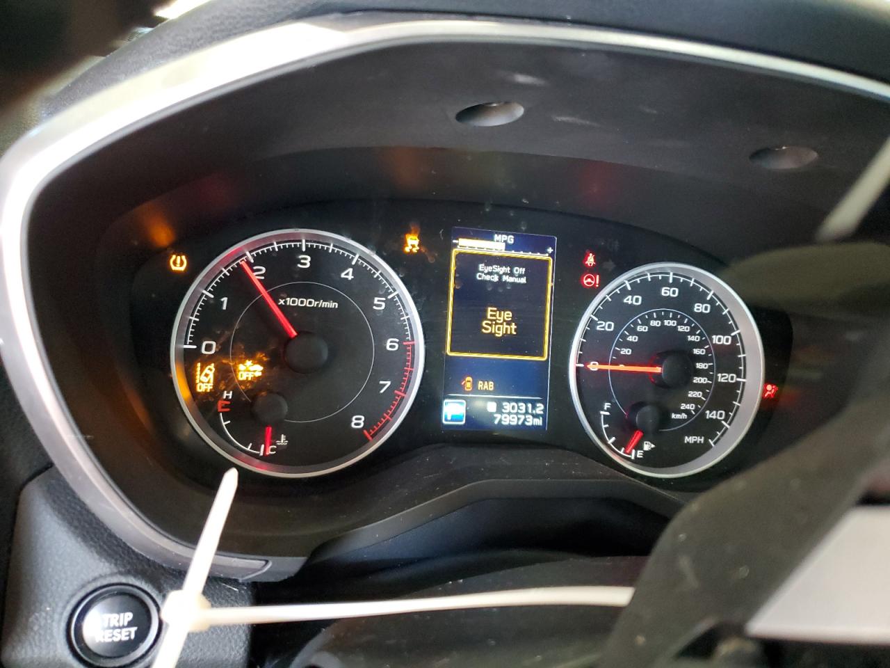 2020 Subaru Ascent Premium VIN: 4S4WMAHD8L3431924 Lot: 82004215