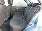 2010 NISSAN MICRA N-TEC AUTO  for sale at Copart WESTBURY