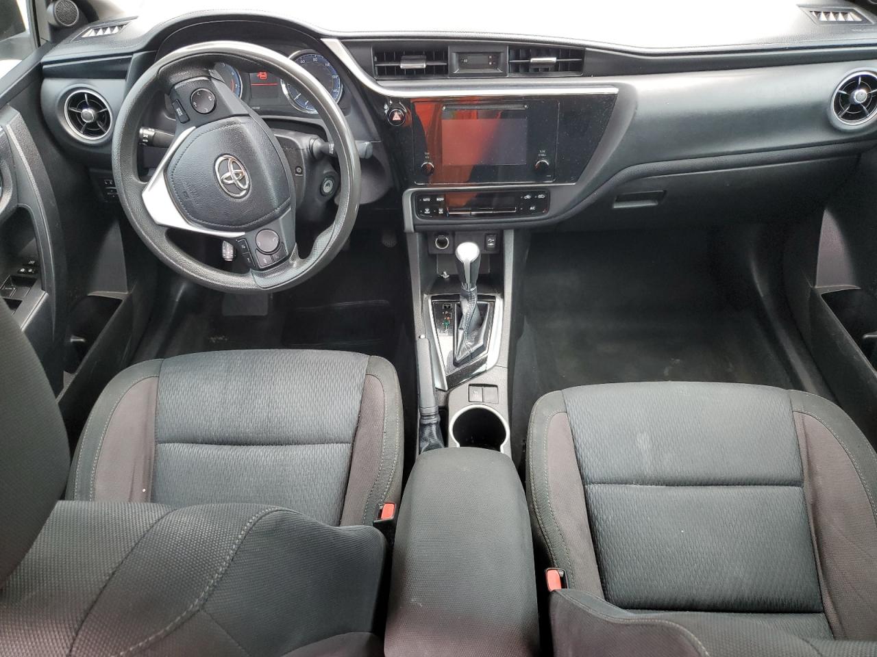 2019 Toyota Corolla L VIN: 5YFBURHE3KP938682 Lot: 85312535