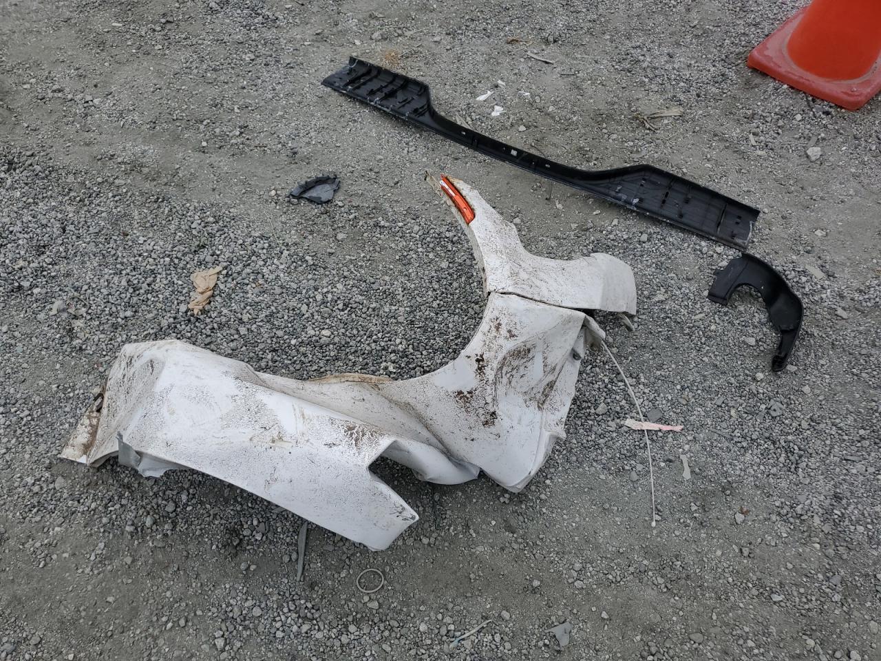 2011 Toyota Tacoma Double Cab VIN: 5TFLU4EN5BX004763 Lot: 82220995