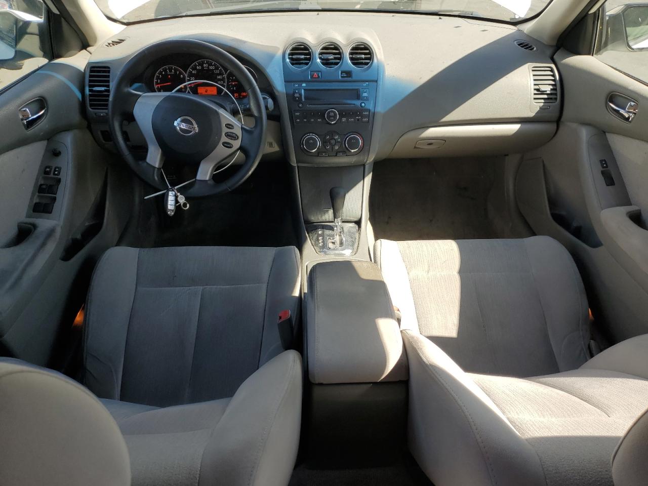 2012 Nissan Altima Base VIN: 1N4AL2AP7CN525251 Lot: 85012875