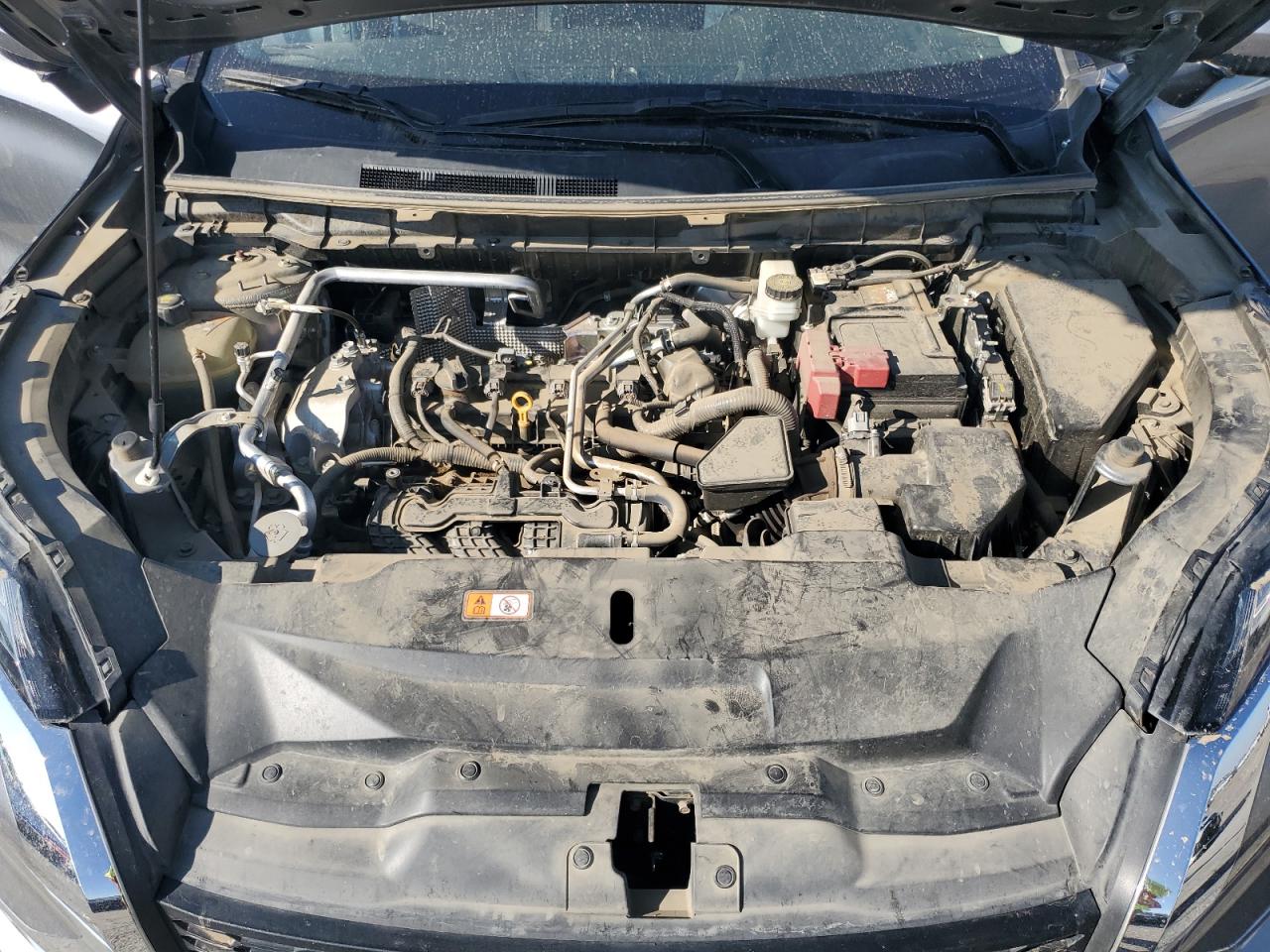 2023 Mitsubishi Outlander Se VIN: JA4J3UA85PZ057236 Lot: 82755125