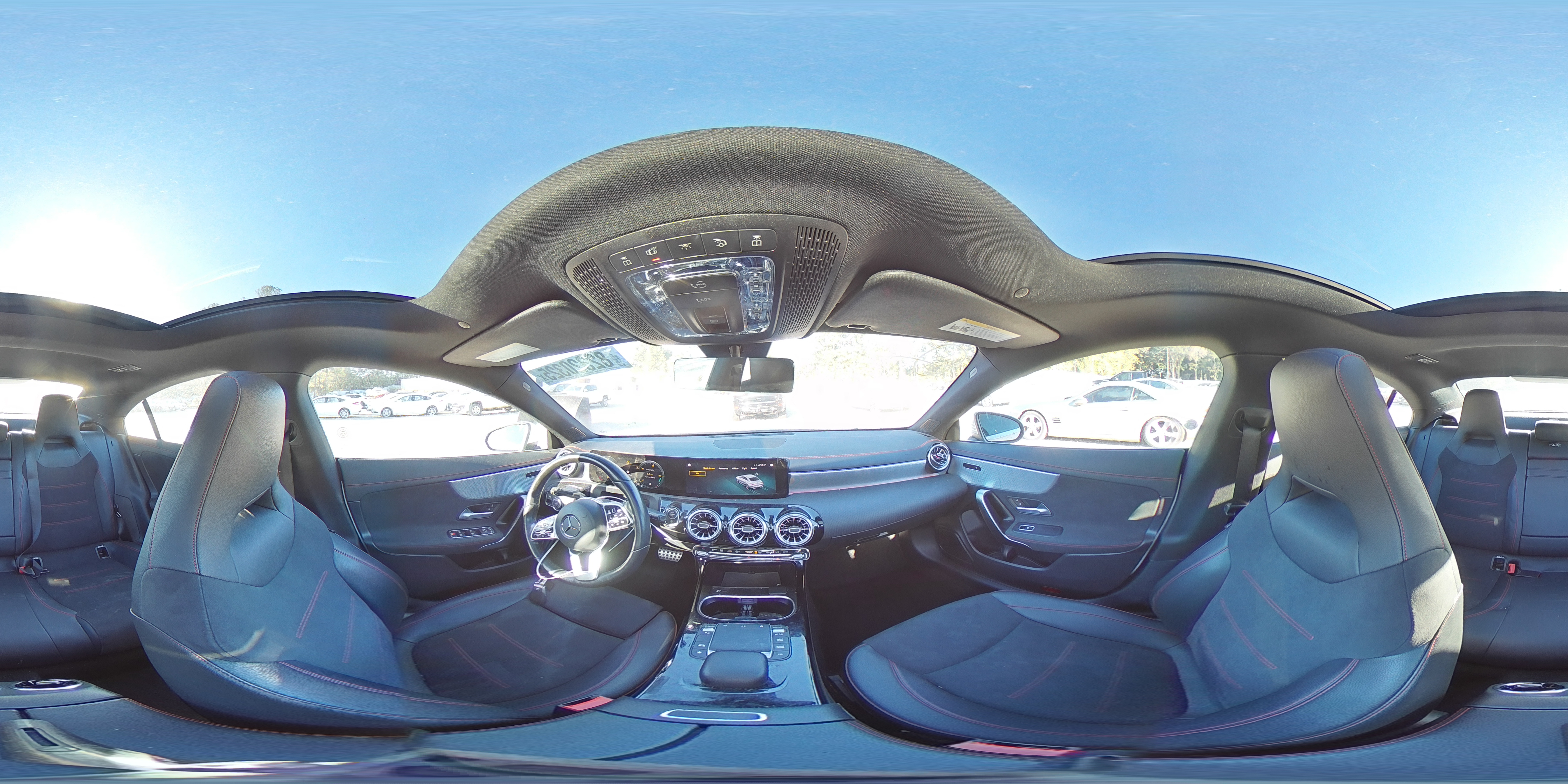 2022 Mercedes-Benz Cla 250 4Matic VIN: W1K5J4HB7NN299843 Lot: 82320325