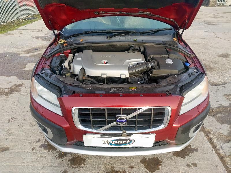 2009 VOLVO XC70 D5 SE 5DR GEARTRONIC