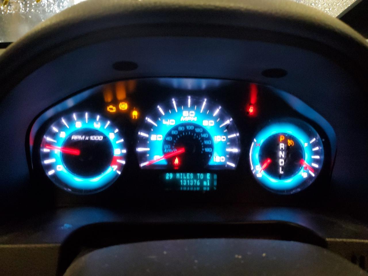 2012 Ford Fusion Se VIN: 3FAHP0HAXCR100208 Lot: 85306725