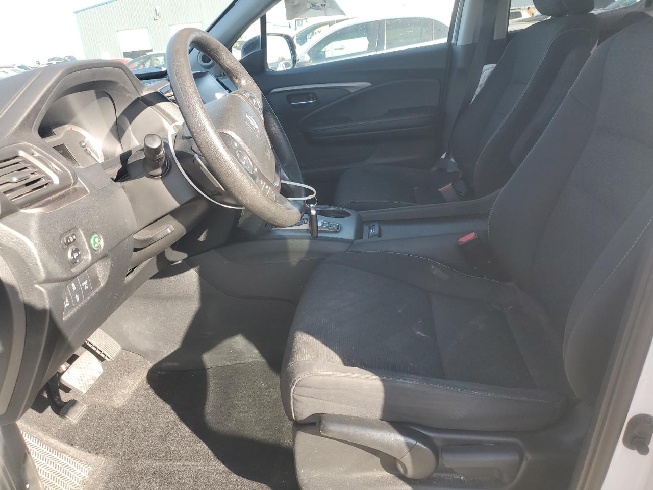 2021 Honda Ridgeline Sport VIN: 5FPYK3F12MB011434 Lot: 90357905