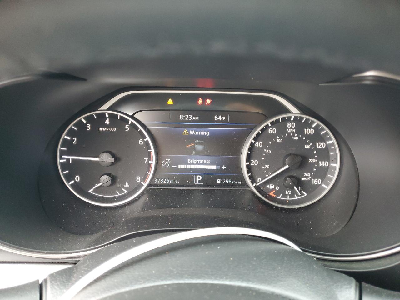 2016 Nissan Maxima 3.5S VIN: 1N4AA6AP5GC421548 Lot: 90535425