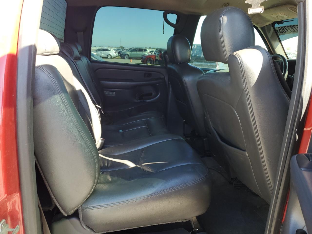 2005 Chevrolet Silverado K2500 Heavy Duty VIN: 1GCHK23265F854890 Lot: 85727785