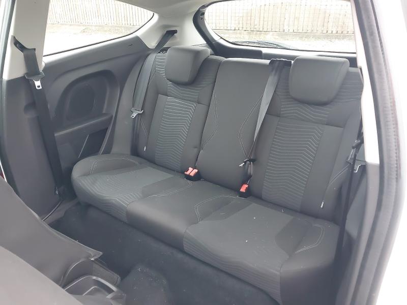 2015 FORD FIESTA 1.0 ECOBOOST ZETEC 3DR