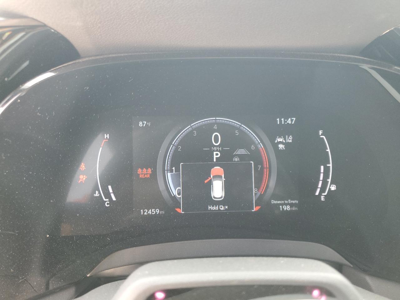 2024 Lexus Rx 350 Base VIN: 2T2BAMBA8RC024550 Lot: 82578095