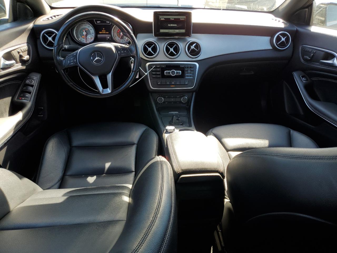 2014 Mercedes-Benz Cla 250 4Matic VIN: WDDSJ4GB8EN105602 Lot: 90667725