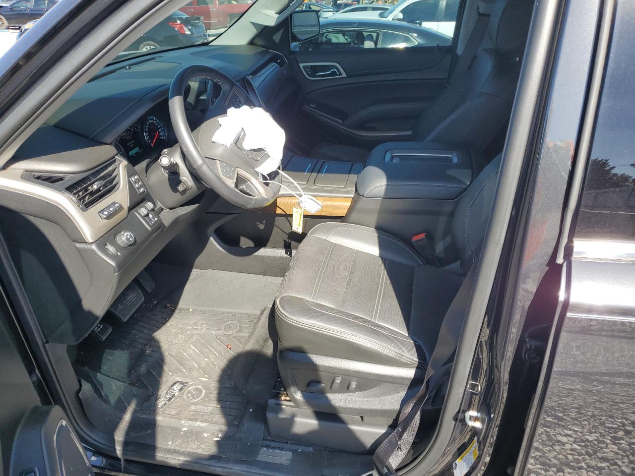 2020 GMC Yukon Denali VIN: 1GKS1CKJ4LR228004 Lot: 86786505