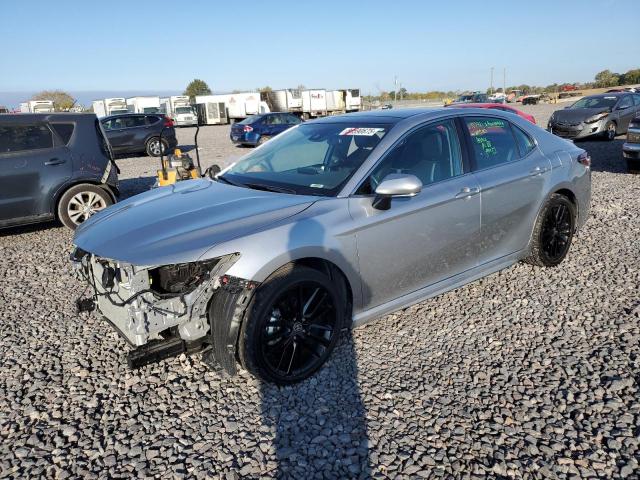 TOYOTA CAMRY XSE 2024