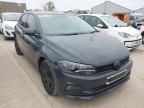2019 VOLKSWAGEN POLO 1.0 EVO SE 5DR for sale at Copart SANDY